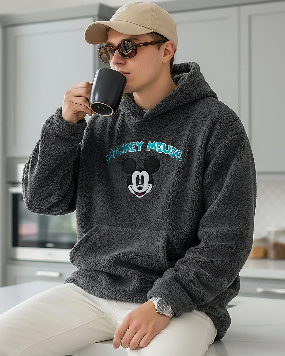 OFFICIAL DISNEY MERCHANDISE